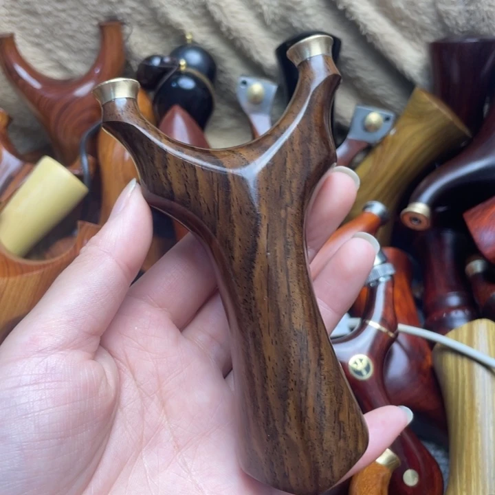 大果紫檀（缅甸花梨）瑕疵1550