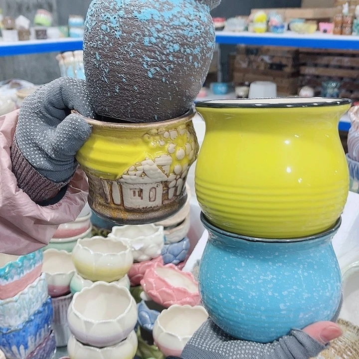 陶瓷正品数量有限