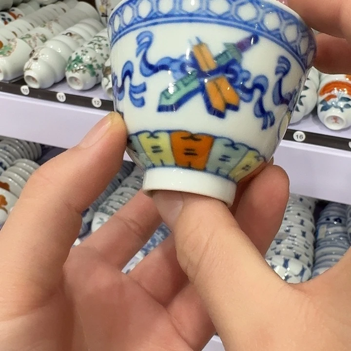 陶瓷艺术品收藏陶瓷