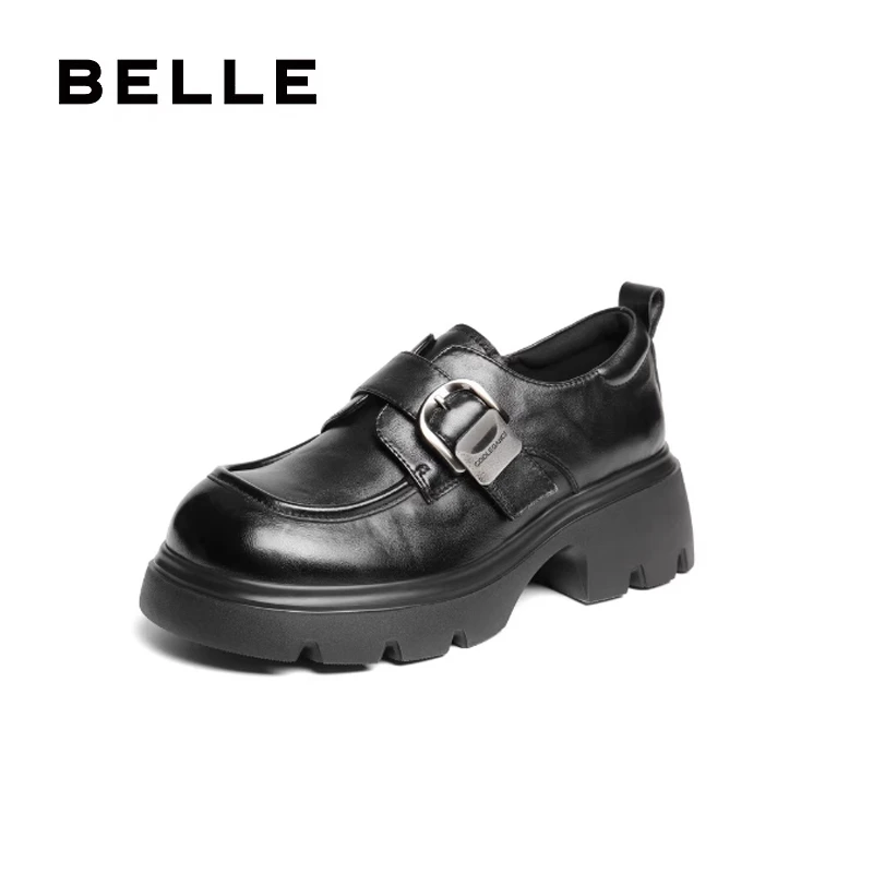 BELLE/百丽（晴）时尚女鞋链接断码孤品专拍