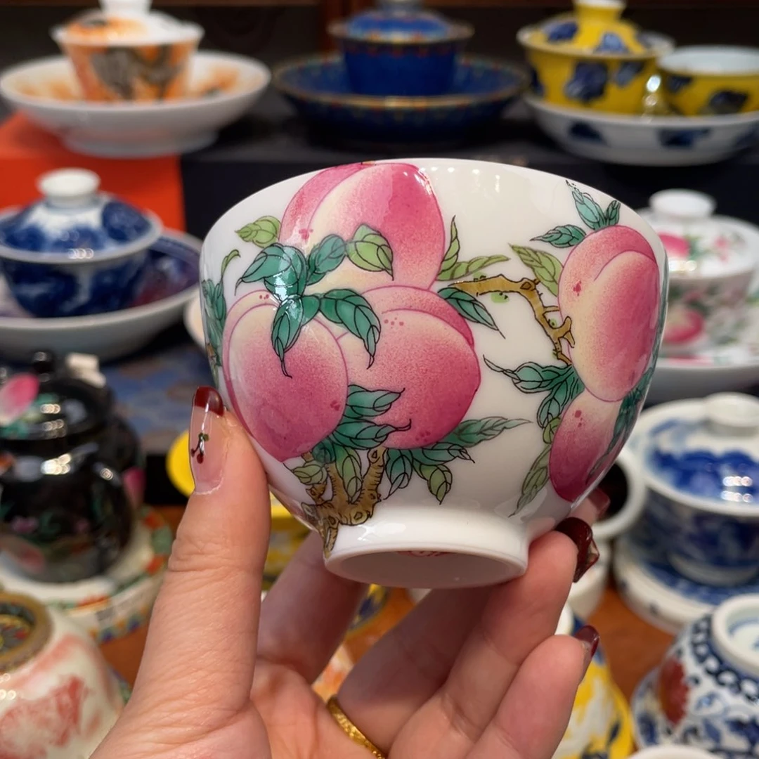 景德镇陶瓷景德镇瓷器