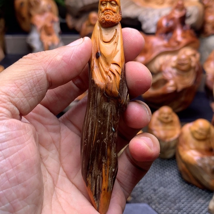 柏木（崖柏）崖柏陈化