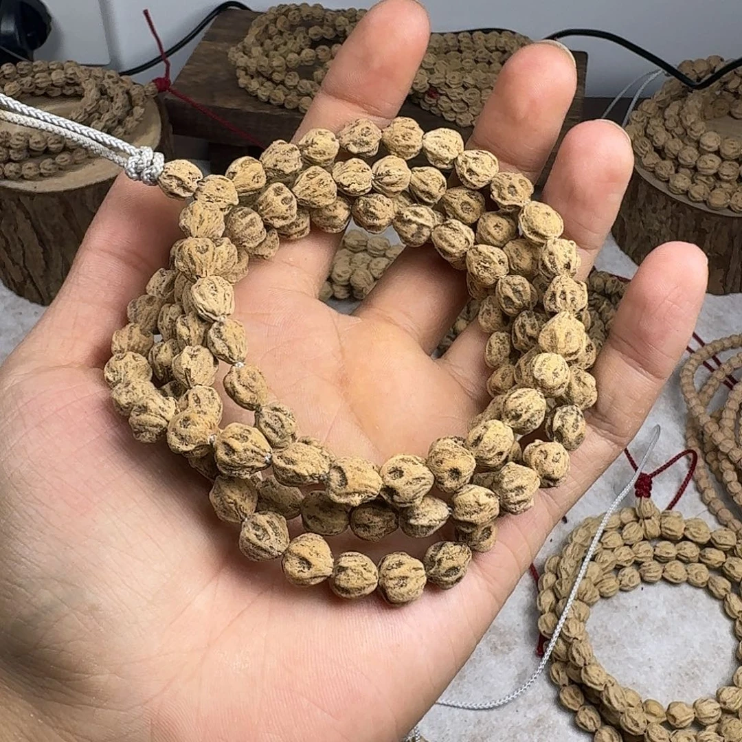 吊坠柏香籽/百香籽