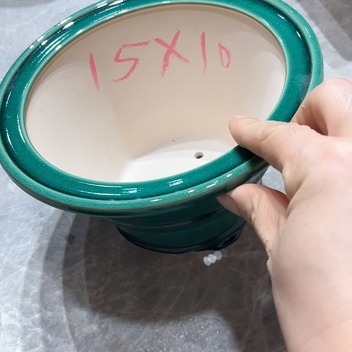 花盆紫砂紫砂花盆
