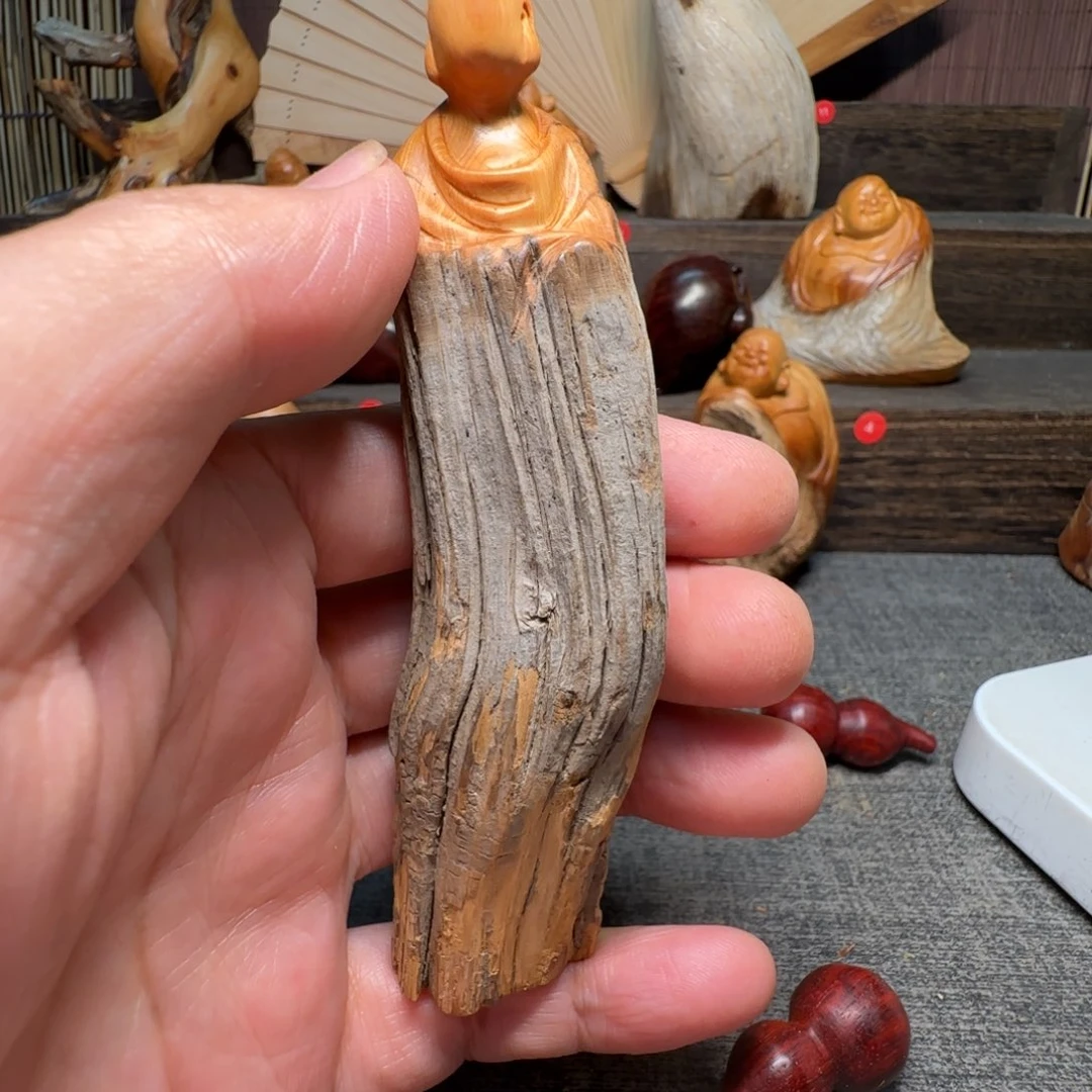 岳***好柏木（崖柏）好的我知道了我知道