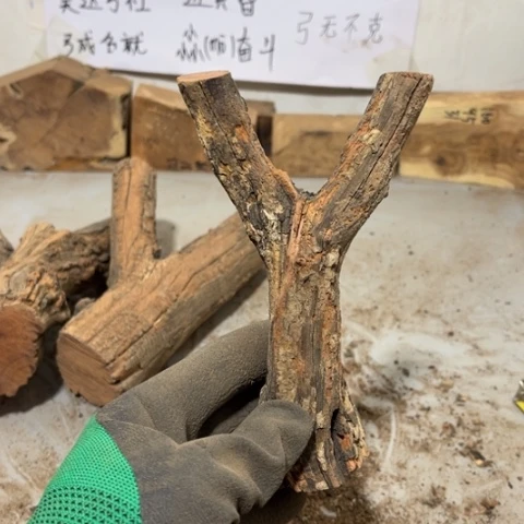 大果紫檀（缅甸花梨）N*