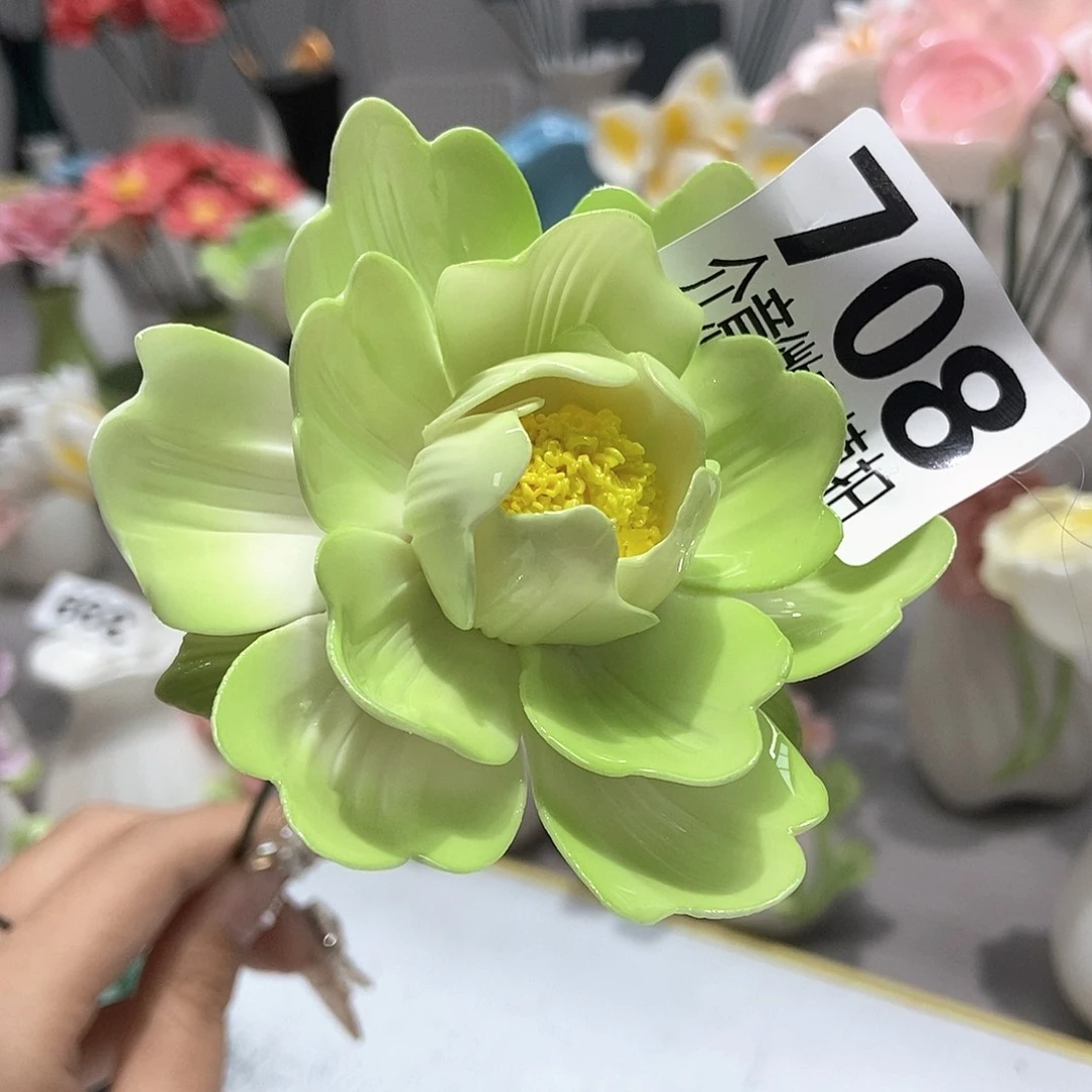 陶瓷手工制作工艺