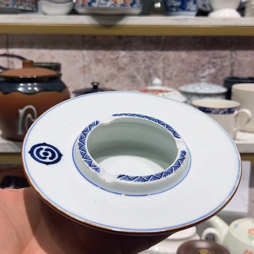 紫砂紫砂花哥瓷器默认微瑕满19.8包邮71