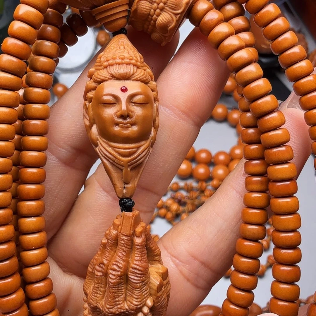 橄榄核手串/手链橄榄核