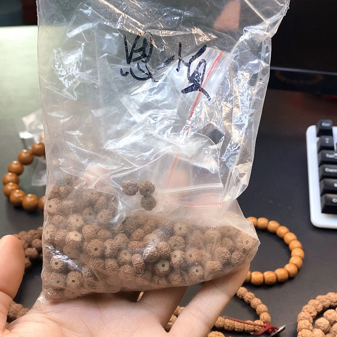 金刚菩提吊坠思*散籽