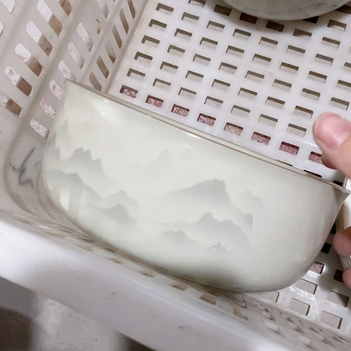 茶具微瑕，介意勿拍