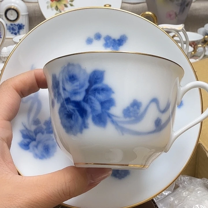 怡诺精选瓷器好物