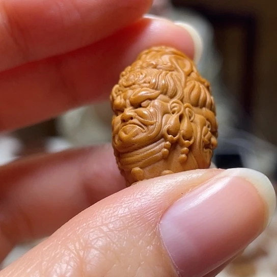 手串/手链橄榄核橄榄核
