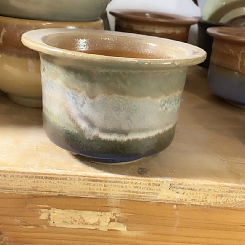 【闪购商品】红陶瑕疵