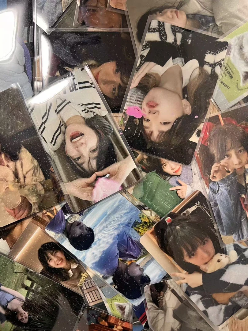 洛卡纳简中1弹常规包加小卡（可追）