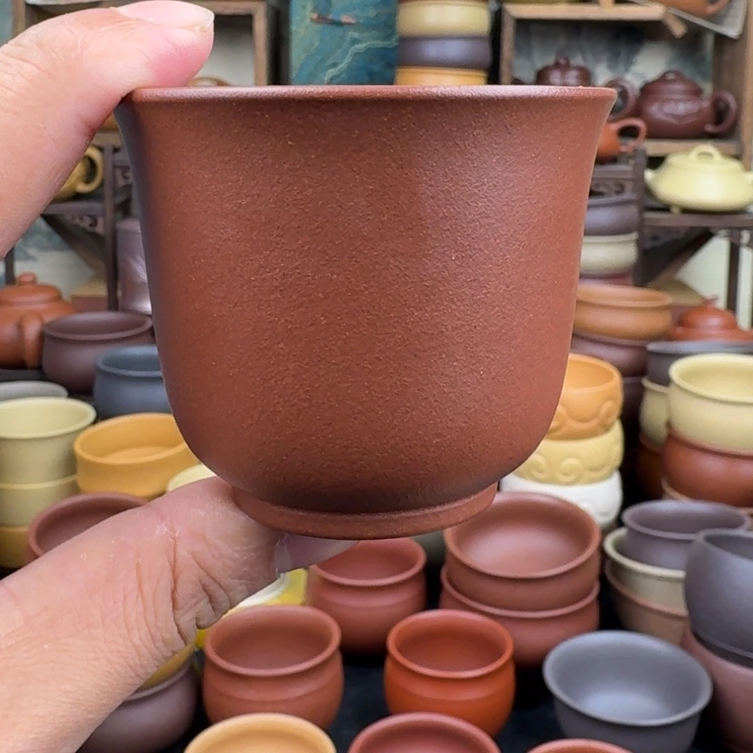 紫砂茶杯1112223666447888966