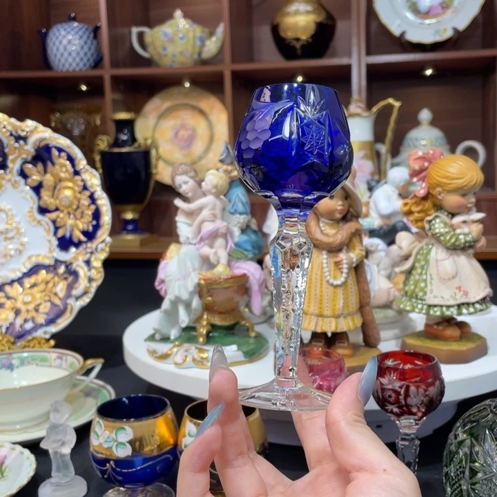 瓷片海外中古美物瓷器