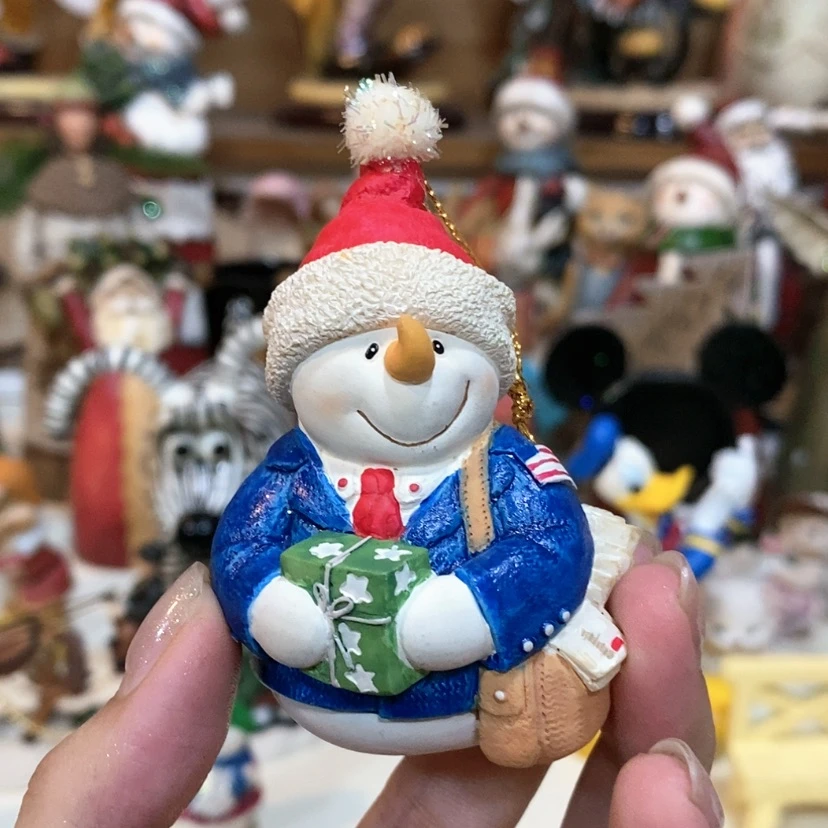 【闪购商品】树脂制品