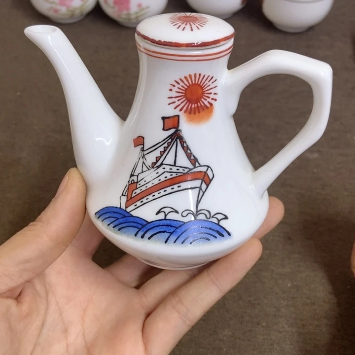 景德镇陶瓷研究所