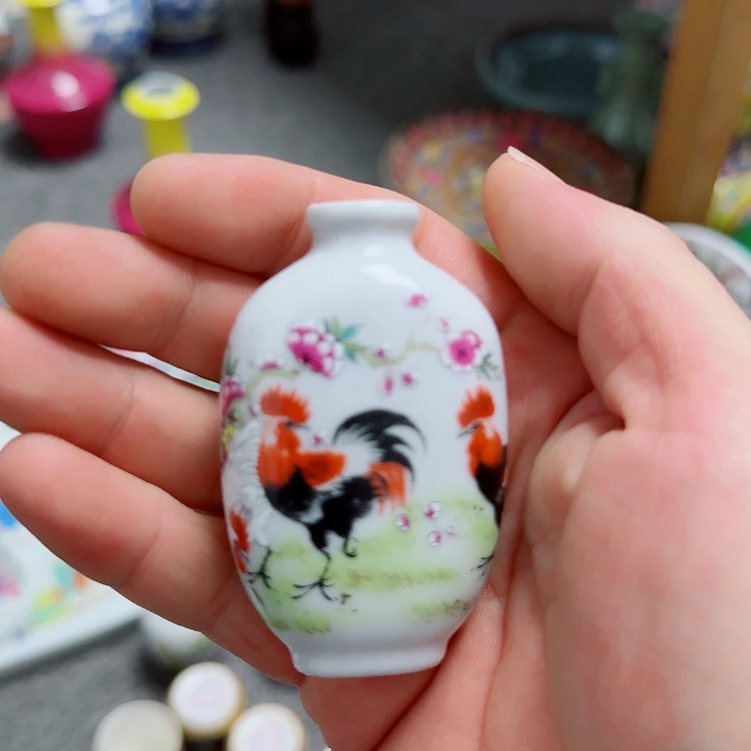 瓷器瓷器的工艺技术水平