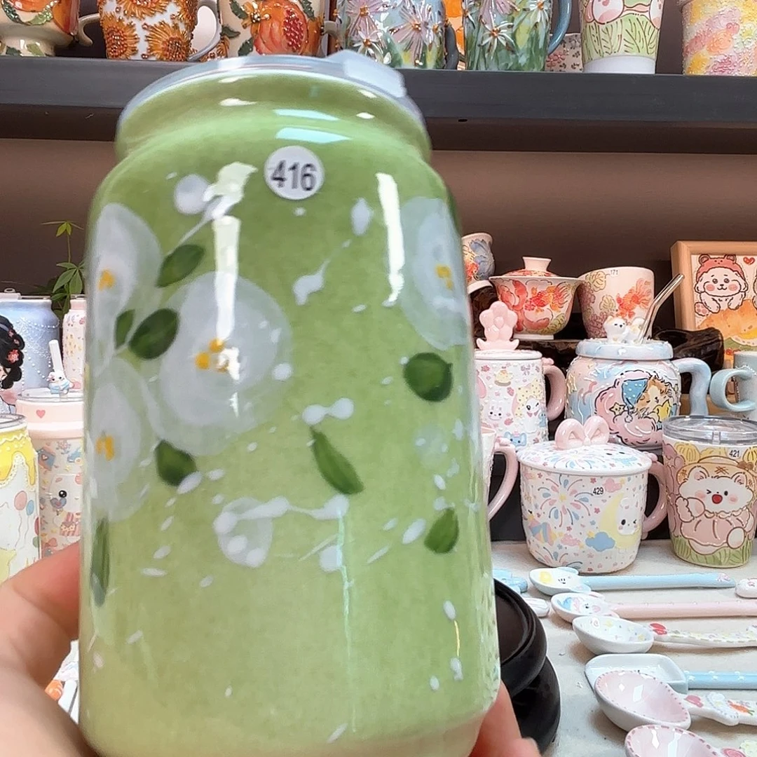 景德镇设计师款陶瓷