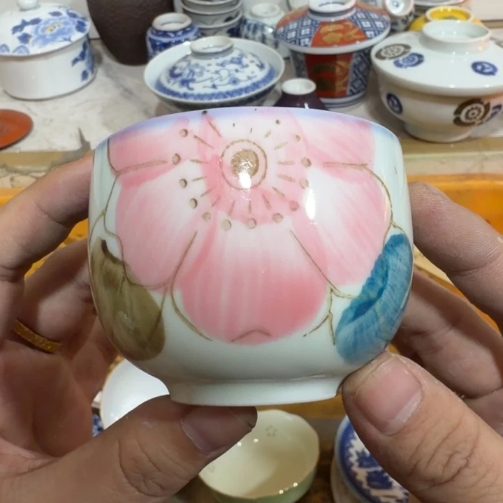 陶瓷推荐第二名20包邮