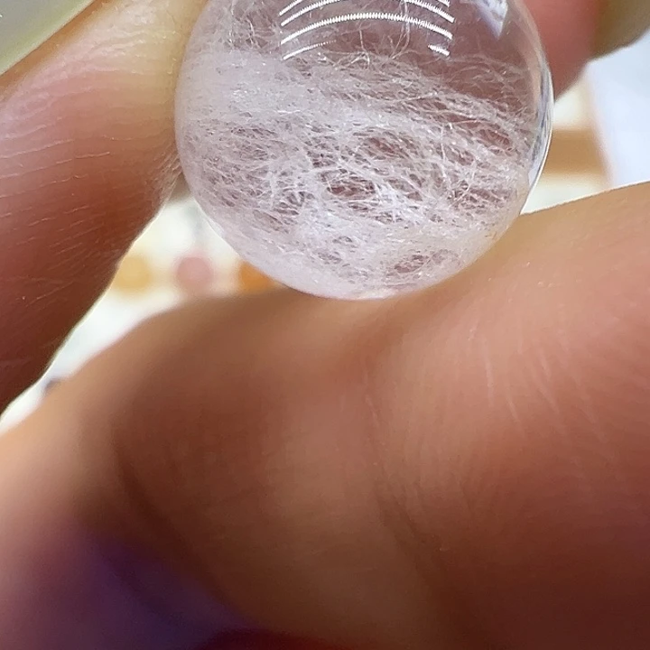 珠宝半成品未镶嵌紫晶