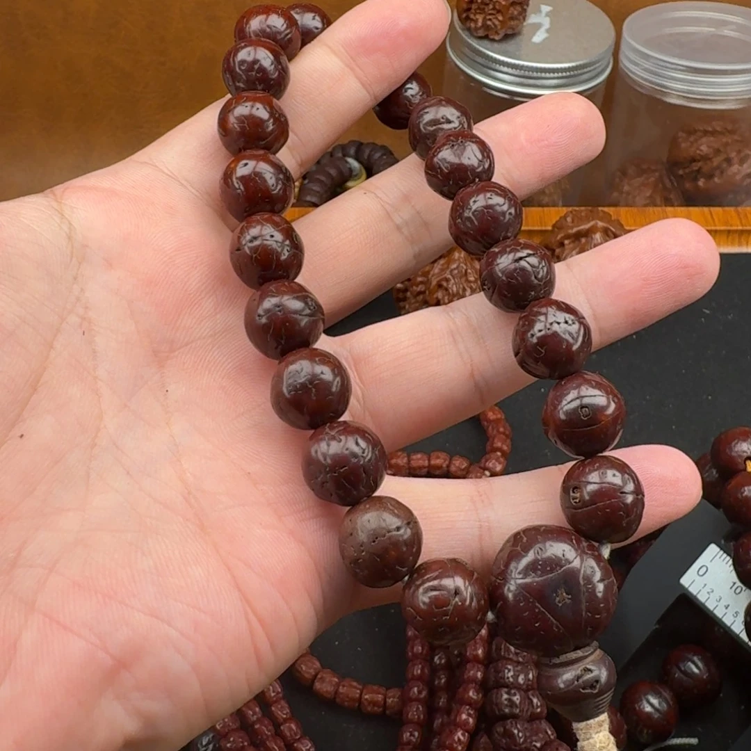 G****吊坠金刚菩提凤眼1.2