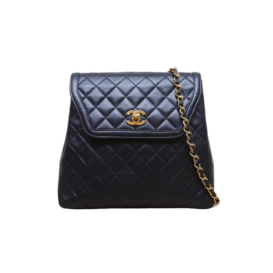 95新 Chanel/香奈儿 小野专属/单肩包/TL1821