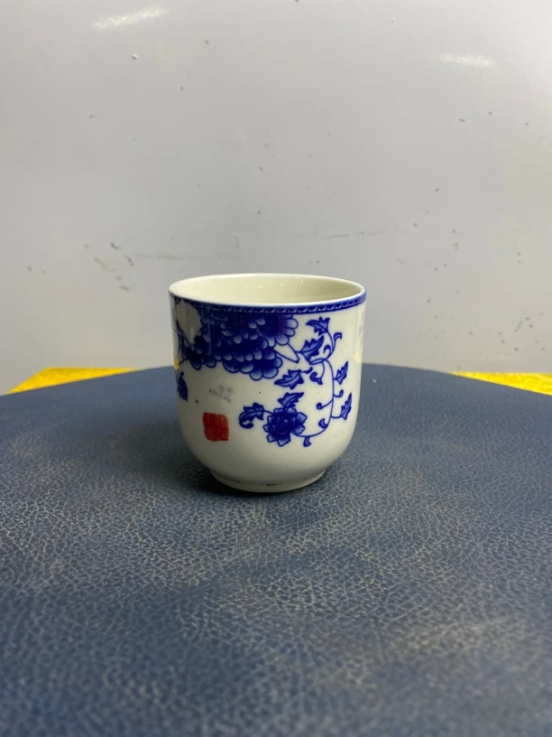 景德镇居家日用陶瓷摆件