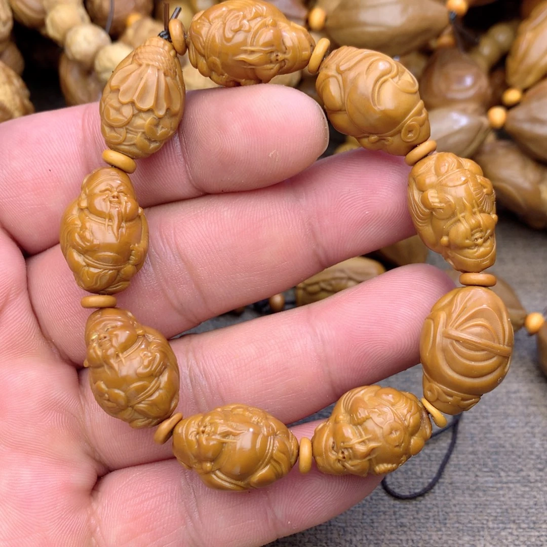 手串/手链橄榄核橄榄核手串/手链