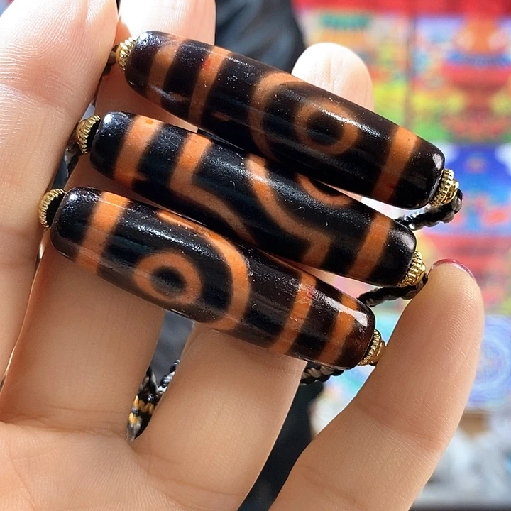 玛瑙/玉髓未镶嵌颈饰37多样性发其一