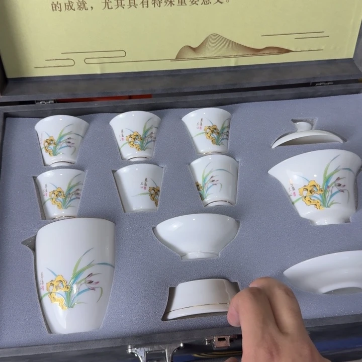 山涧造物甄选高端茶器@@@