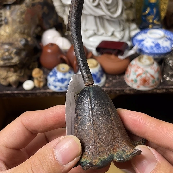 茶宠摆件工艺美术作品
