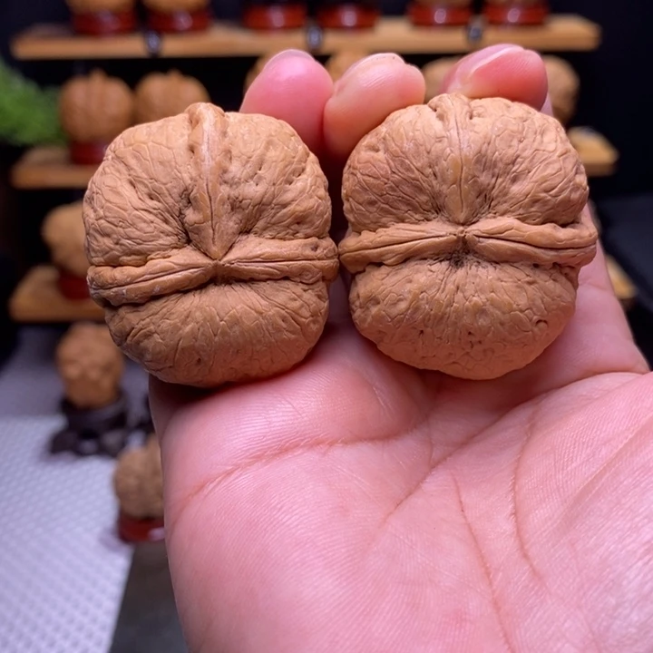 核桃云铁炸三22号
