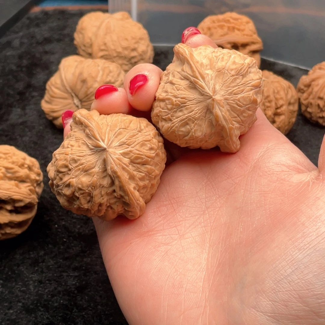 吊坠文玩核桃核桃