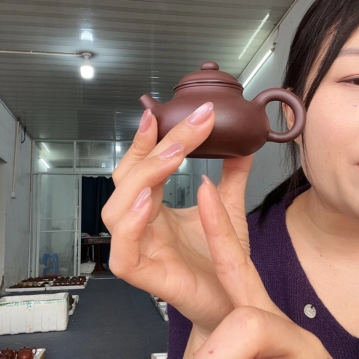 紫砂茶壶紫砂…………………………