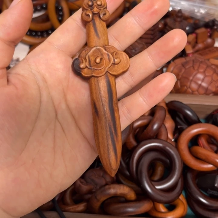 桃木桃木剑桃木带暇