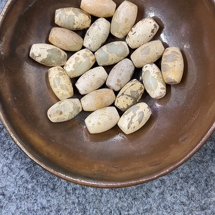 正***轩瓷片瓷器制作工艺等