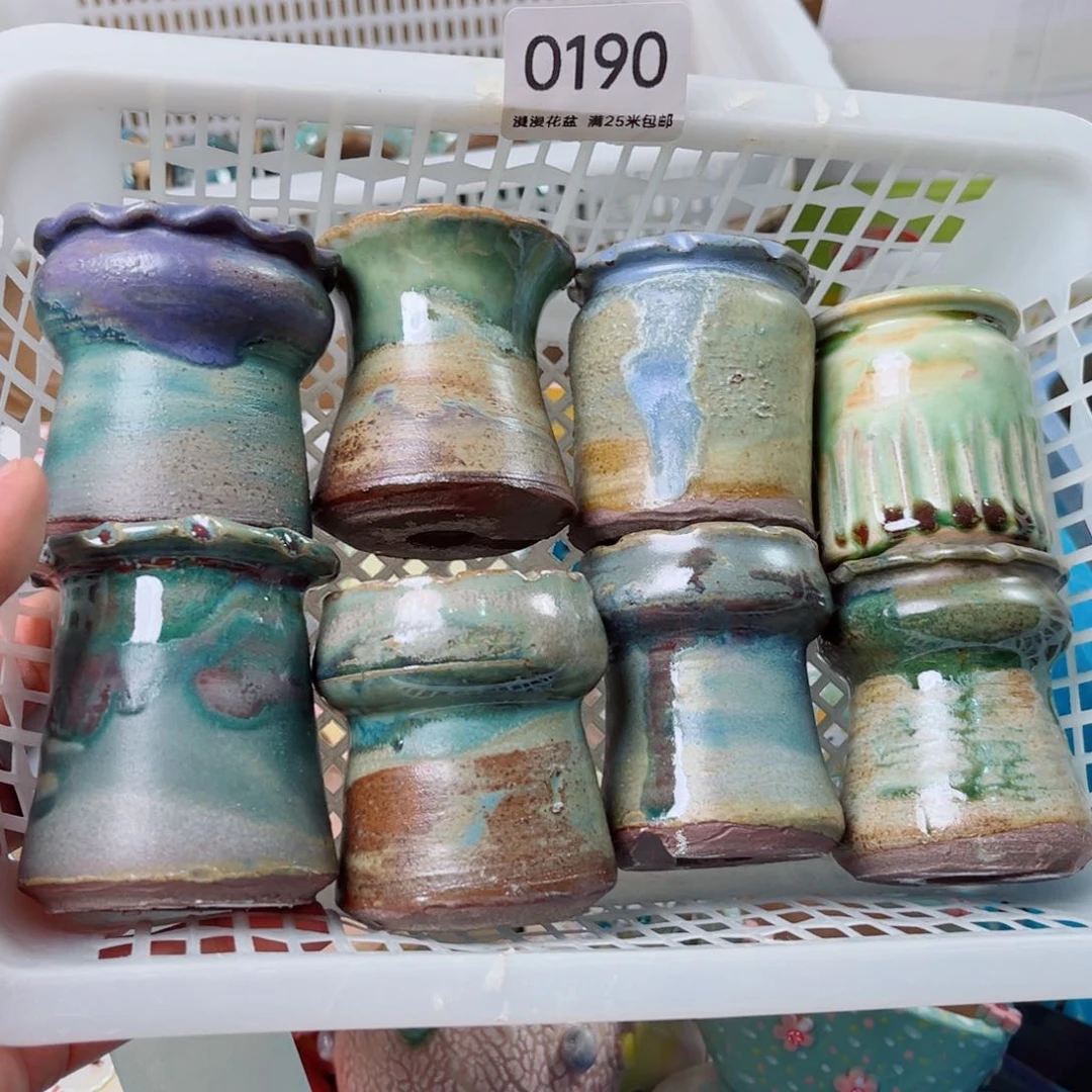 0190内口4景德镇手工制作