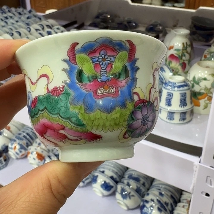 陶瓷艺术品收藏陶瓷