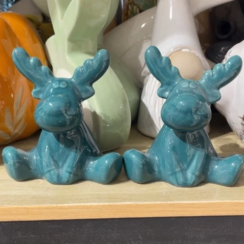 有机玻璃百合摆件摆件摆件摆件