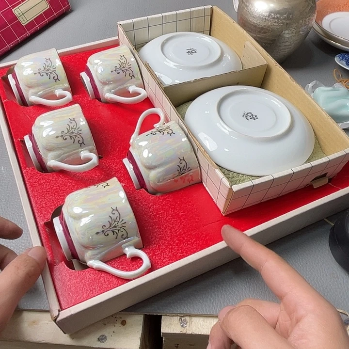 丁***丁海外中古一物一拍