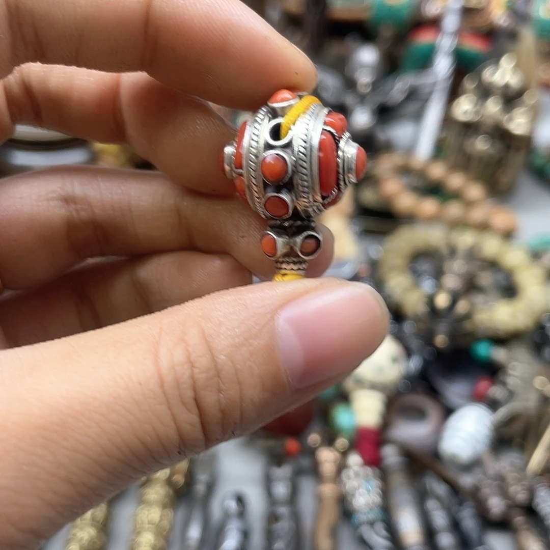 随*啦工艺品挂件一物一图