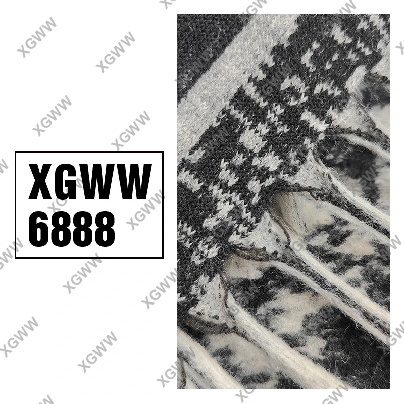 文文宠粉 时尚D家披肩