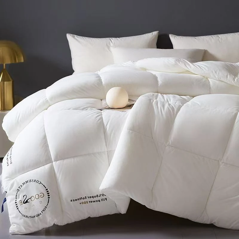 【TX1.12】冰岛云绒保暖被