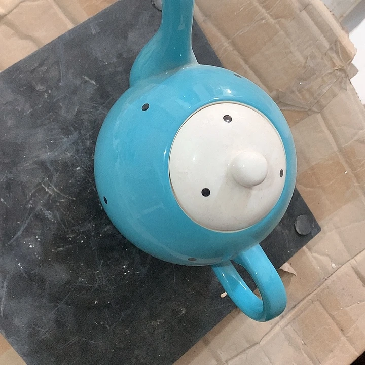 紫砂陶瓷艺术作品欣赏