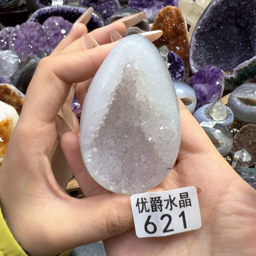 未镶嵌大型摆件（非配饰）水晶621