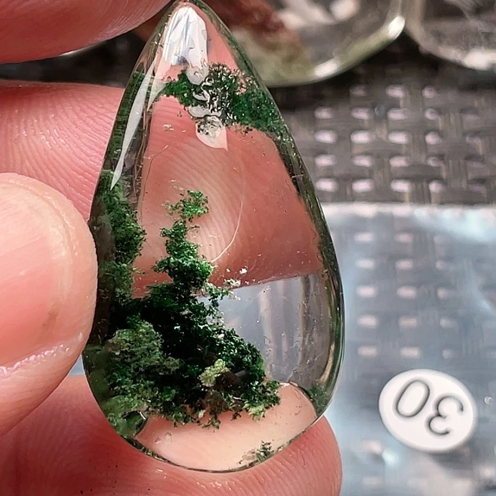 【闪购商品】颈饰未镶嵌水晶孔*森