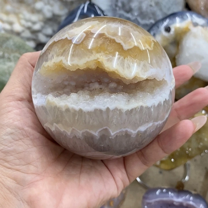 未镶嵌珠宝半成品紫晶